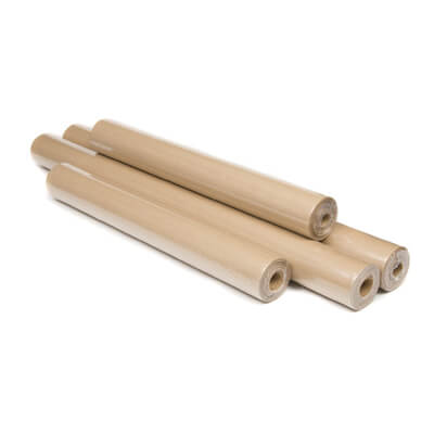 Rollo papel kraft 100 x 25m