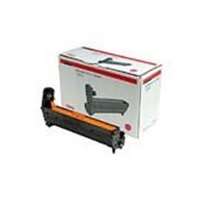 Oki tambor c5100/5300 magenta (aprox.17.000 pag.)