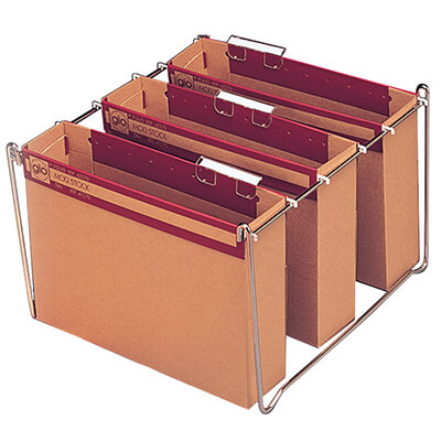 Carpeta penjant Gio stok Foli