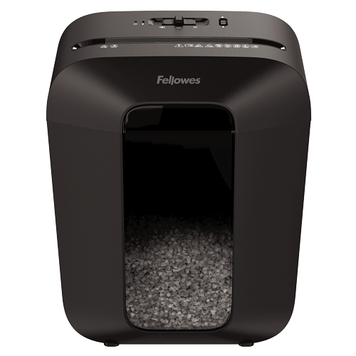 Destructora Fellowes LX41 minicorte