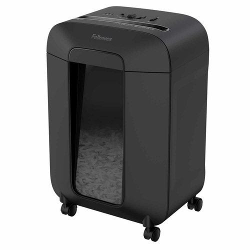 Destructora Fellowes LX85 partícules