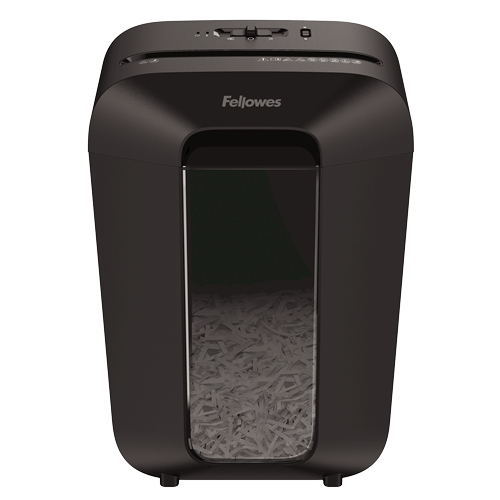 Destructora Fellowes LX70 partículas