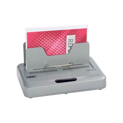 Enquadernadora tèrmica GBC Thermalbind TB500