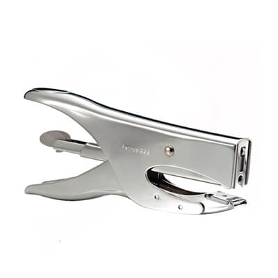 Grapadora Petrus tenalla 222