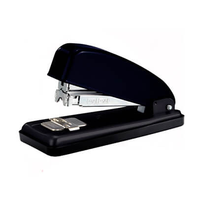 Grapadora Petrus 226 negra