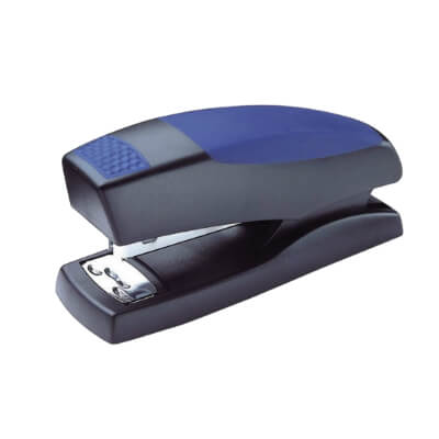 Grapadora Petrus 435 Golf azul