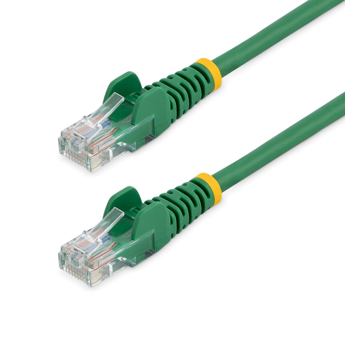 CABLE 5M DE RED ETHERNET CAT5E CABL RJ45 SIN