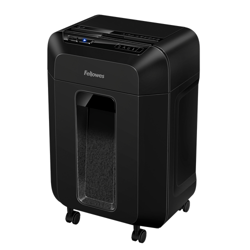Destructora Fellowes 80M mini-tall