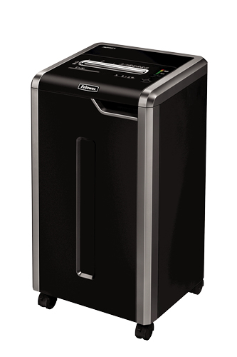 Destructora Fellowes 325Ci partícules