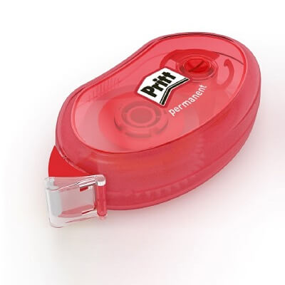 Pegamento Pritt roller permanente