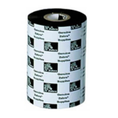 Cinta impressora Zebra 104 x 450
