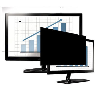 Filtro privacidad Fellowes privascreen 19" 5:4