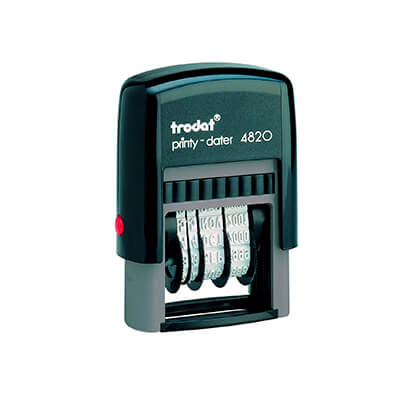 Datador printy 4820 automàtic català