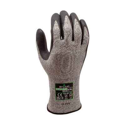GUANTE SHOWA DURACOIL 386 talla 8