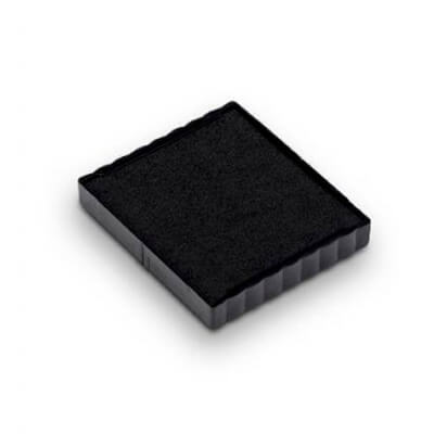 Almohadilla 4924/4940 negra