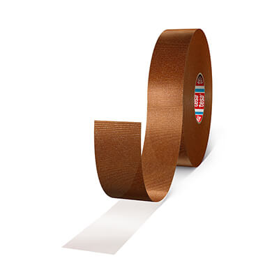 Cinta adhesiva doble cara Tesafix 25mm x 50m