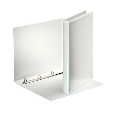 Carpeta canguro A4 4a ø 16mm