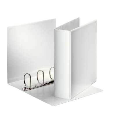 Carpeta canguro A4 4a ø 60mm