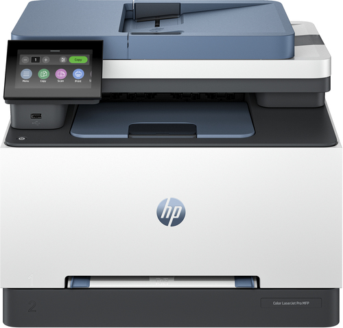 MFP HP color LaserJet Pro 3302fdw