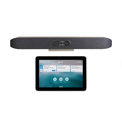 Poly Studio VídeoConferencia X50/ TC8