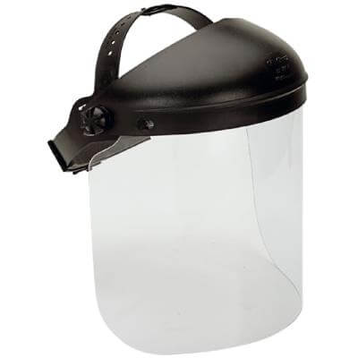 Pantalla facial 324 RG/N