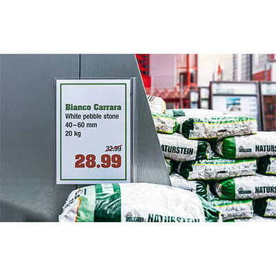 Funda impermeable magnètica tamany A3