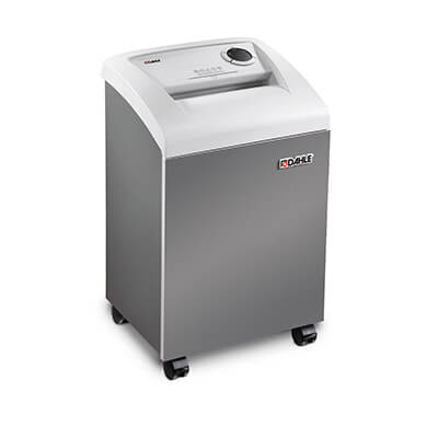 Destructora Dahle 406