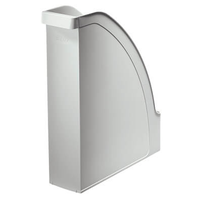 Revistero collecta plus color gris