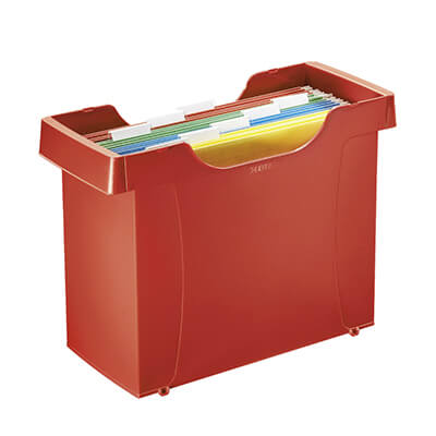 Decoflex plus vermell A4