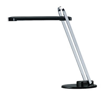 Làmpada led 5065 Firenze color negre