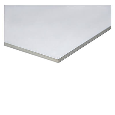 Cartró ploma 50x70 5mm blanco