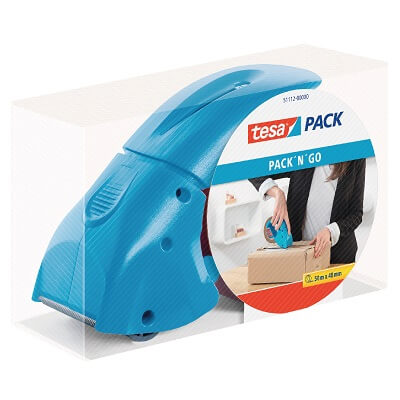 Precintadora Tesa Pack 'n' Go