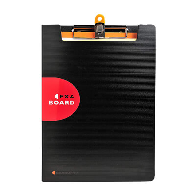 Portabloc Exaboard Exactive negre