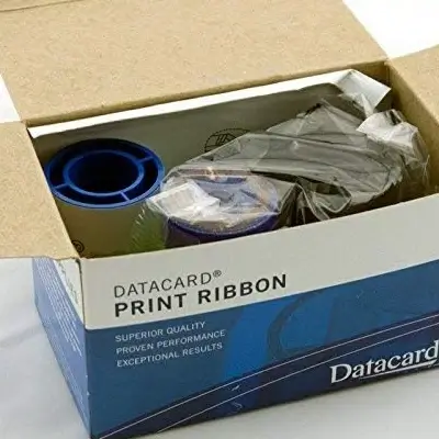 Cinta Datacard CD800 533000-053