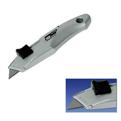 Tallador SDI seguretat ergonòmic