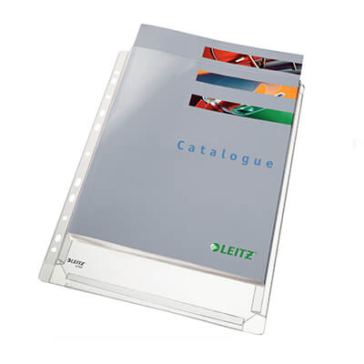 Pack 5 fundes acordió A4 11 forats