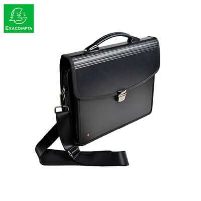 Maletí exacompta multifunció per a portàtil 15"