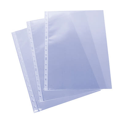 Funda multitaladro Grafoplas Folio (100u)