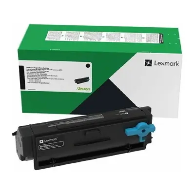 Lexmark MS431DN tóner negro corporativo 3.000 pag