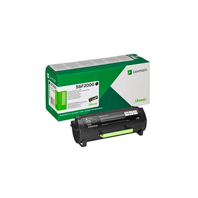 Lexmark tóner láser MX321/421/521/522/622/MS321