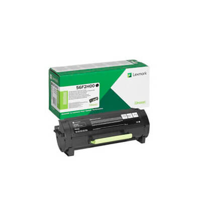 Lexmark tóner láser MX321/421/521/522/ 15.000K