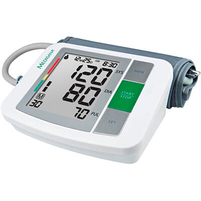 Tensiómetro MTS Medisana
