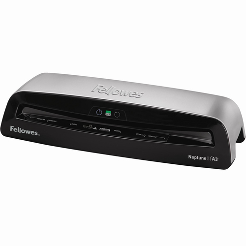 Plastificadora Fellowes Neptune 3 A3