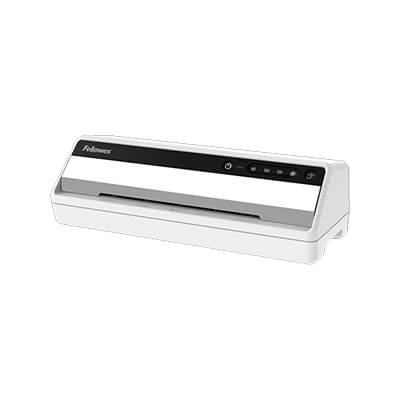 Plastificadora Fellowes Saturn 3i A4