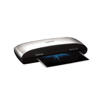 Plastificadora Fellowes Spectra A4