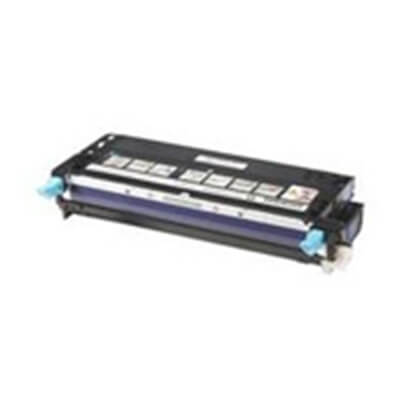 Tóner Dell 3110cn cian alta capacidad (8000c)