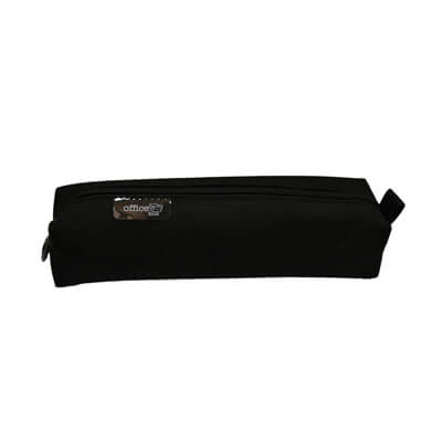 Estuche - Bolsa portatodo OfficeBox negro
