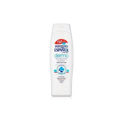 Botella 750 ml. gel Dermo Instituto Español