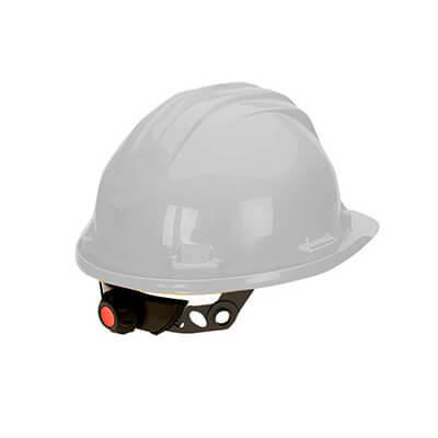 Casc Helmet 5-RG blanc