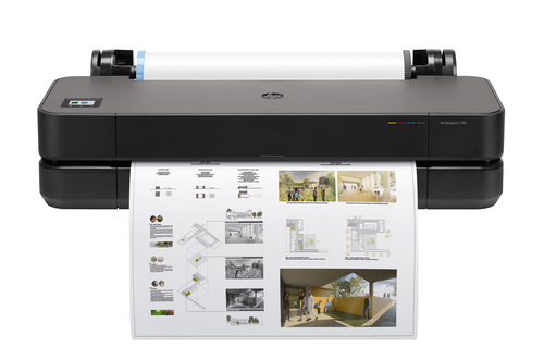 DesignJet T230 24-in Printer